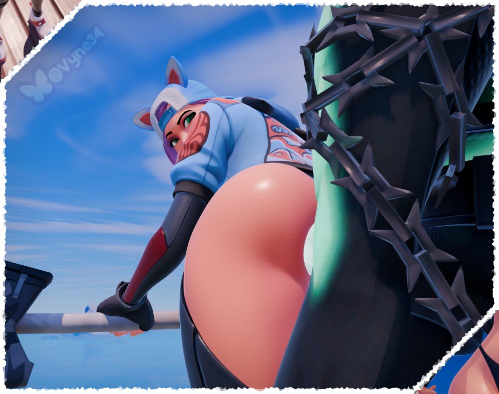 vyne34's tweet photo. So Fortnite did pretty well https://t.co/XPn2xu5xda