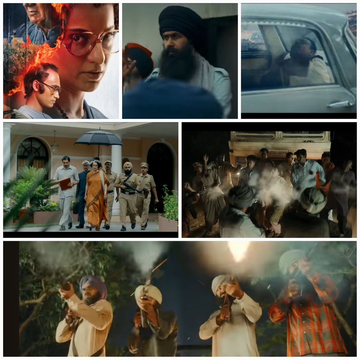 Punjab Files (@punjabfiles) on Twitter photo Grateful to <a href="/KanganaTeam/">Kangana Ranaut</a> for shedding light on the tragic killings of Hindus by Khalistanis in Punjab in #Emergency movie. While some scenes had to be censored, we deeply appreciate your effort to bring this dark chapter of history to the forefront. The truth must be heard. šš» Grateful to <a href="/KanganaTeam/">Kangana Ranaut</a> for shedding light on the tragic killings of Hindus by Khalistanis in Punjab in #Emergency movie. While some scenes had to be censored, we deeply appreciate your effort to bring this dark chapter of history to the forefront. The truth must be heard. šš»