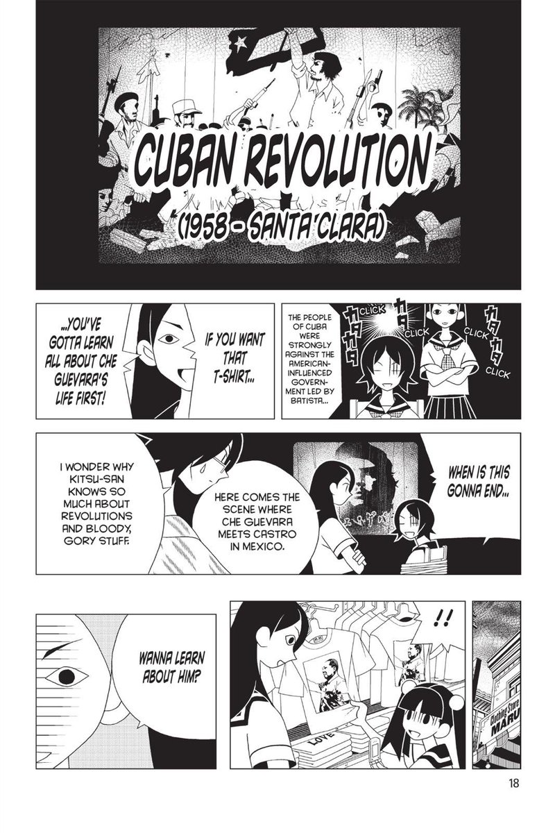 ethicalyaoifan's tweet photo. #NotMyMangaka #TweetStealing #ThankYouKoujiKumeta https://t.co/PGo4frFpkK