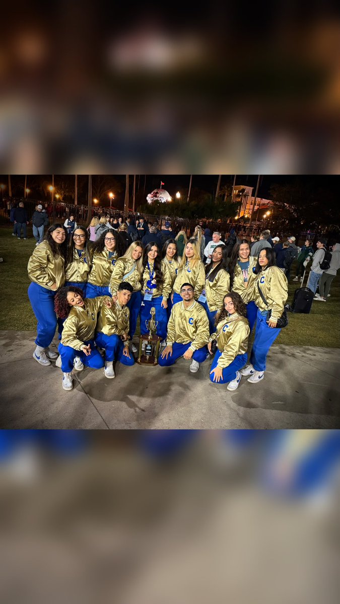 CatolicaDance's tweet photo. Hoy nuestros PIONEROS se han proclamado como los 6to mejores a nivel nacional en Open Hip-Hop en la competencia UDA College Nationals 2025, también obtuvieron 2do lugar  en Hip-Hop Doubles y 4to lugar en Pom Doubles University World Cup Cheerleading Championships 2025. https://t.co/X2QUOWWwrJ