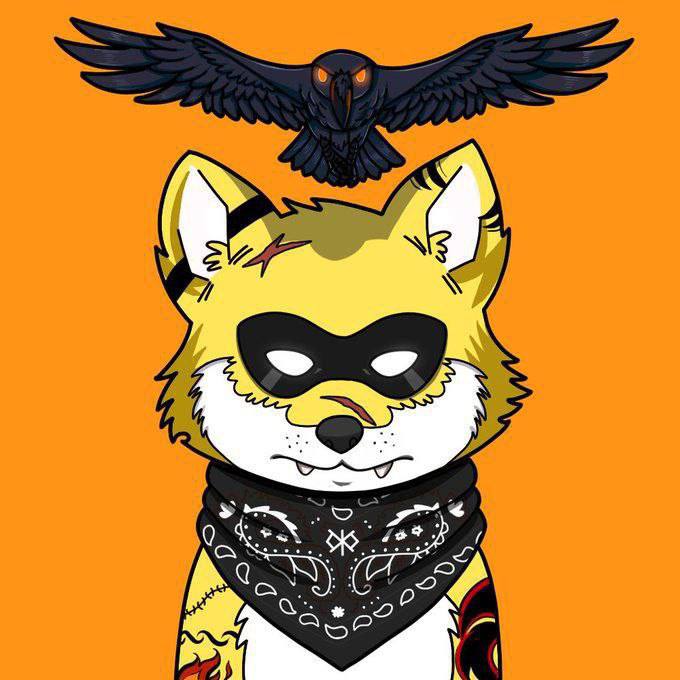 daiiijinn's tweet photo. @MonstersCoins Have you seen how active community members of $LOBO ? The team is very hardworking and they called wolf pack
@lobothewolfpup https://t.co/pbJmgz3yyM