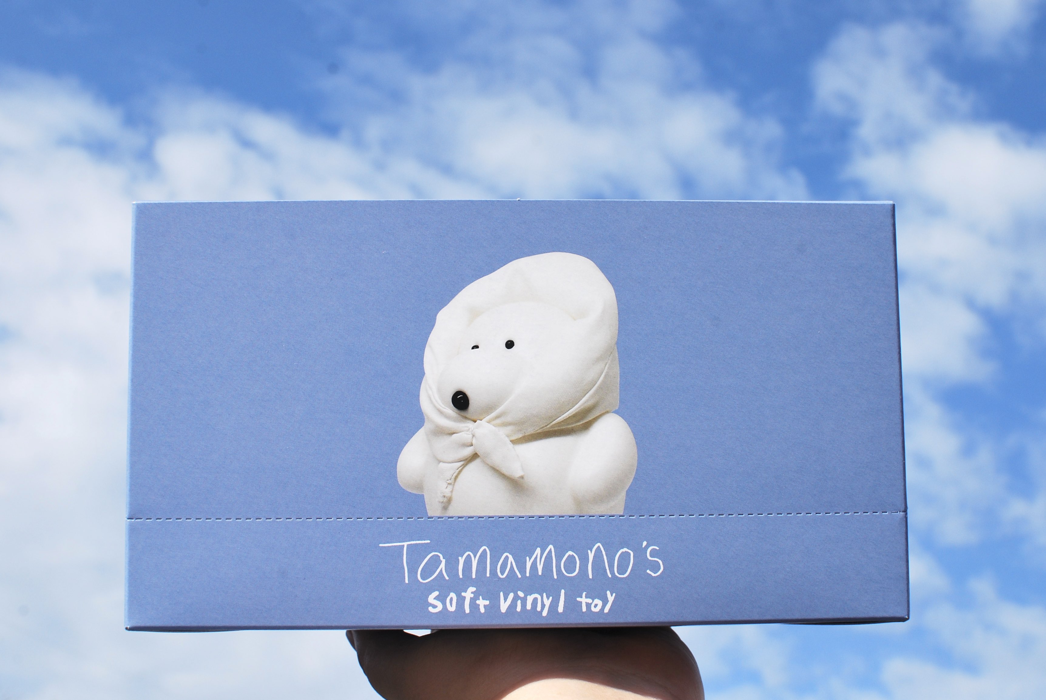 抽選当選品 たまもの　空想アパートメント　カネヒラ ぬいぐるみ 空想アパートメント カネヒラ たまもの ぬいぐるみ｜Yahoo
