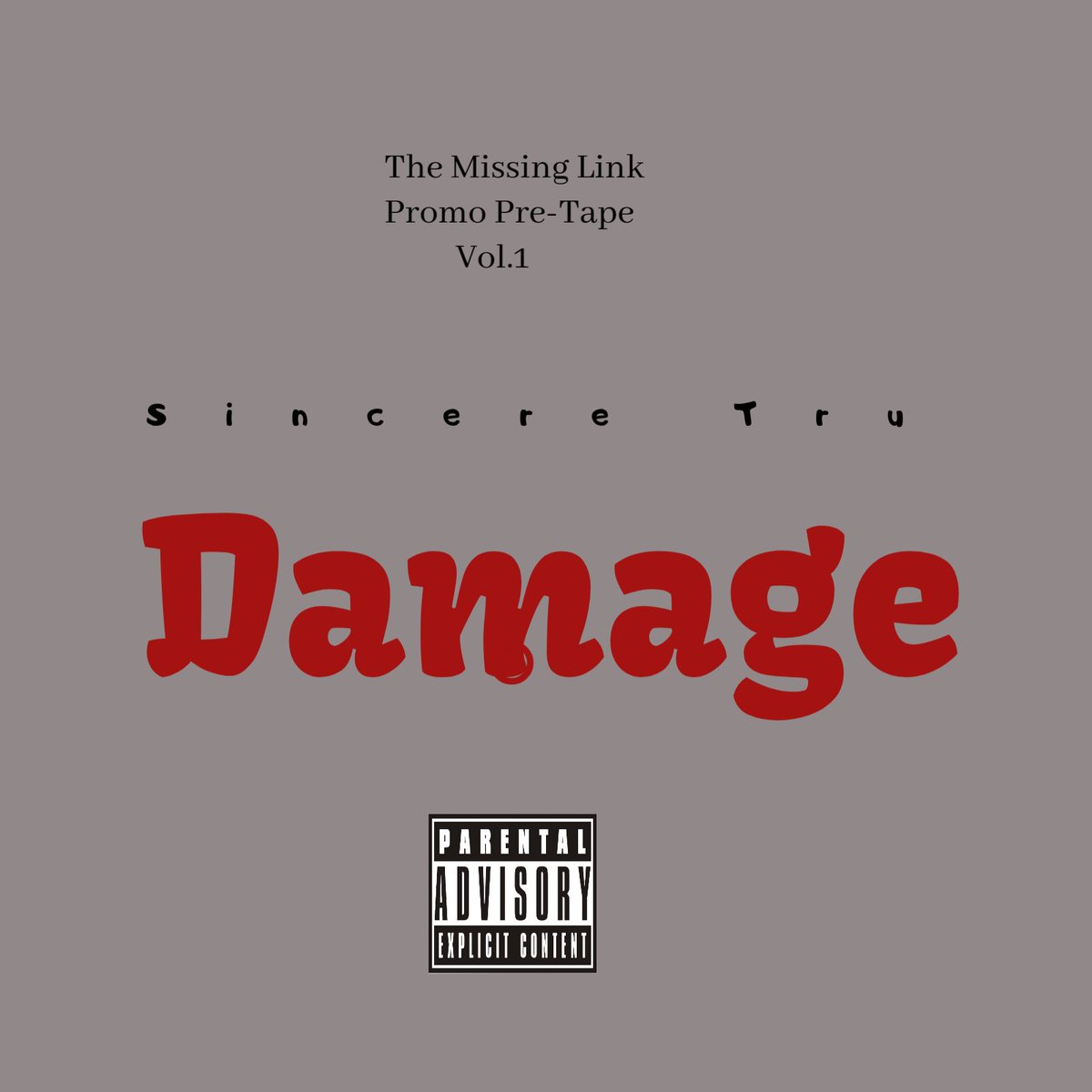 audiomack.com/wayupmusic88/s…

check out New song Damage on Audiomack and SoundCloud hit up @ Sincere Tru