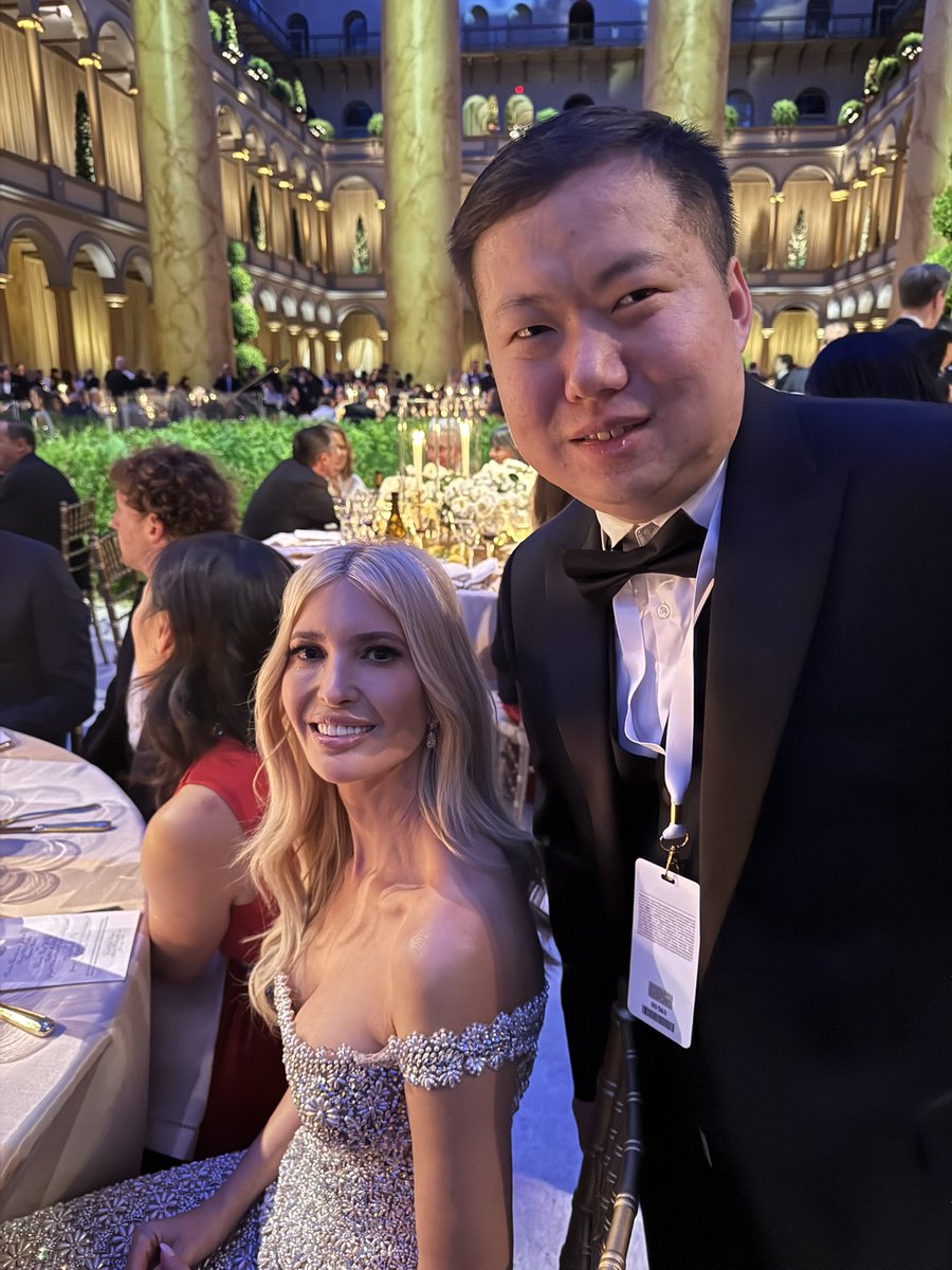 skyguoCypherium's tweet image. Some faces you must recognize