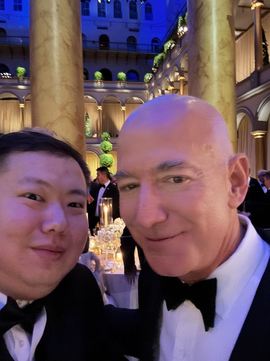 skyguoCypherium's tweet image. Some faces you must recognize