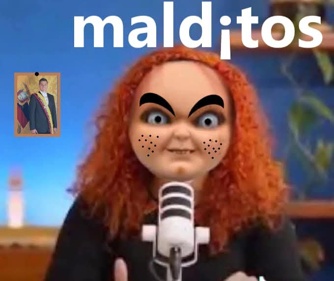 jrgct's tweet photo. @Mauricio10zu @AndreGonzalezNa Leer algo así es ver a los CORREISTAS ODIAR EL ODIO https://t.co/QA7PzIcoo1