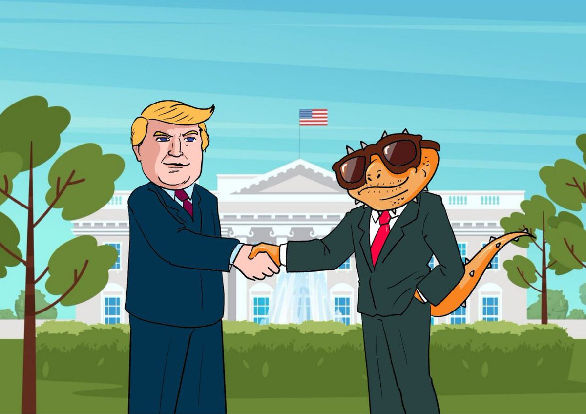 floos_sol's tweet image. So $TRUMP changed the game of #memecoins right?
some ppl made a lot of #floos TBO.