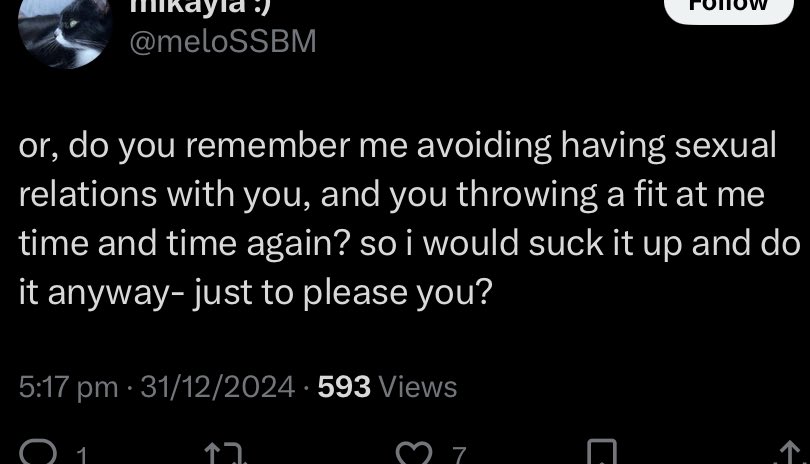 ggallin69's tweet photo. @Maj0r_ssbm @meloSSBM dont give in to this psycho smhhh https://t.co/tK4l2pA5iF