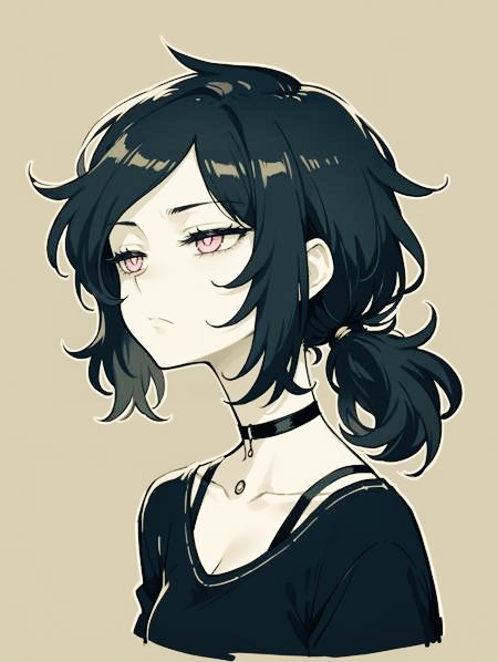 Última integrante del fijado~
💀Gise
💀Sumisa o Activa?, ven a comprobarlo.
💀Amante de las redes sociales aunque muy poco sociable.
💀Roles principales: NTR e Incesto
>>Imagen de referencia de: The coffin of Andy and Ashley<<