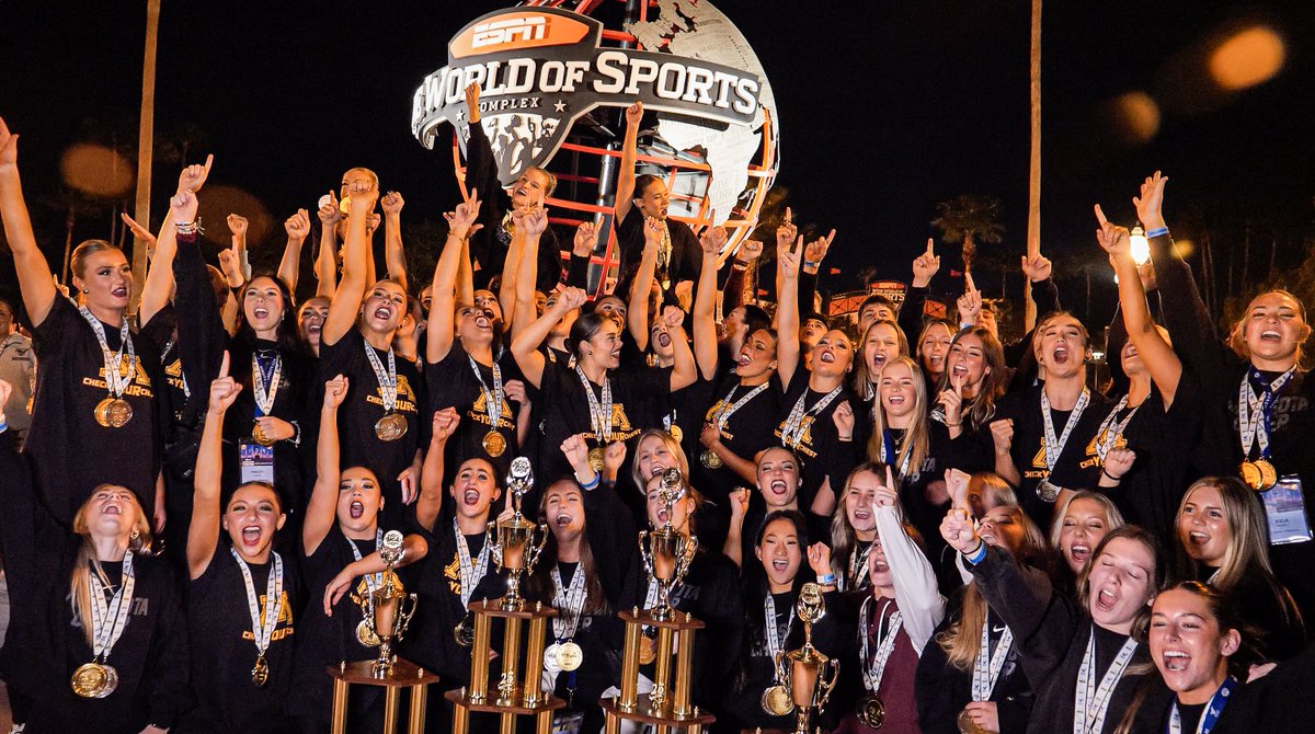 GopherHole's tweet image. Beyond proud of the University of Minnesota spirit squad.

RT to congratulate these WINNERS!!! #Gophers