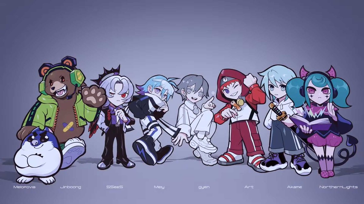 FISTBUMP | VALORANT & LoL関連ニュースメディア tweet media