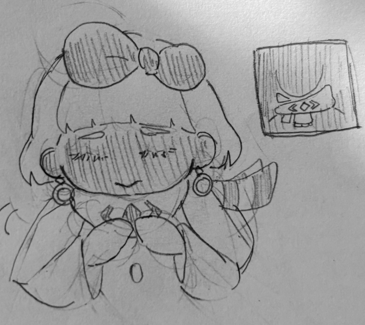 ituuu__109's tweet photo. もしリトルなっても首飾りのサイズそのままだったら、｢可愛いけど首痛いな｣ってマフラーに付け替えるいとこちゃんも見れちゃう⁉️ https://t.co/QAidPXWDh9