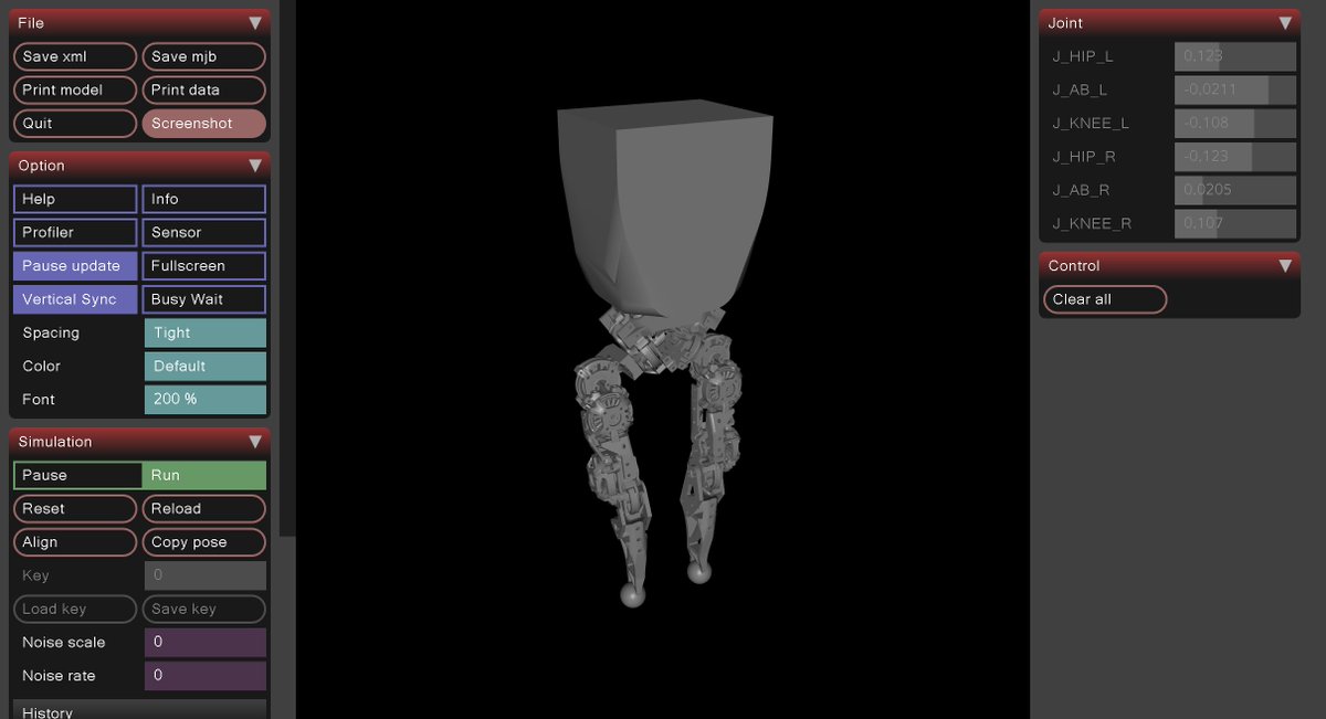 PSrobotics's tweet image. 