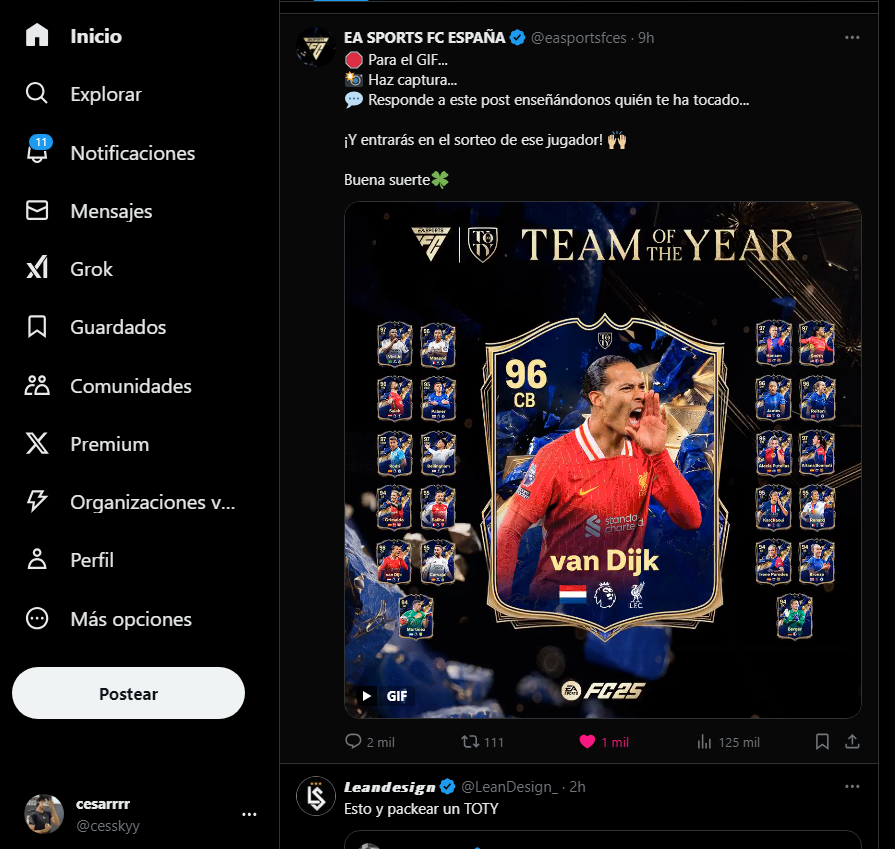 cesarrrr tweet media