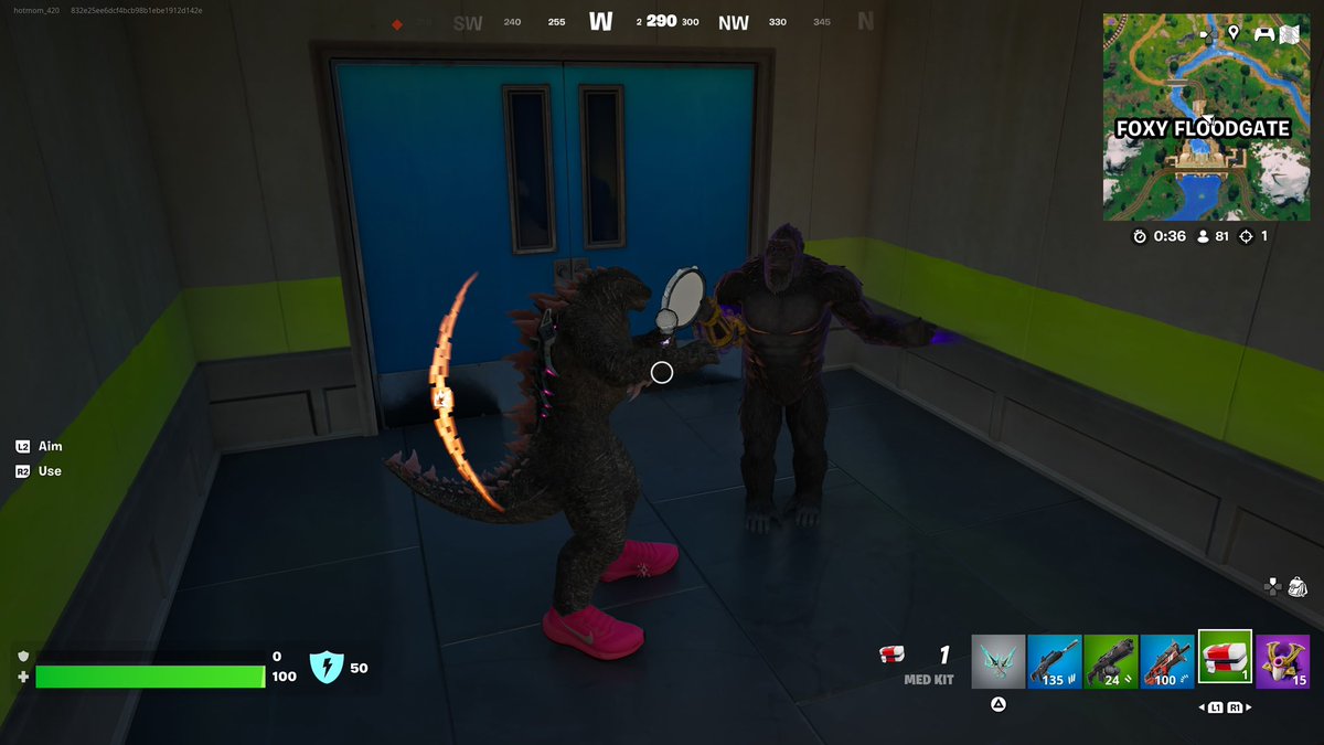 bethany the friendly hobgoblin tweet media