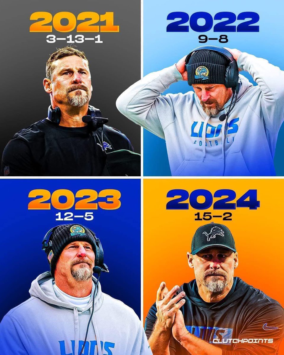 detroittcam's tweet image. some of yall with the “same old lions” need a reality check. 

#OnePride