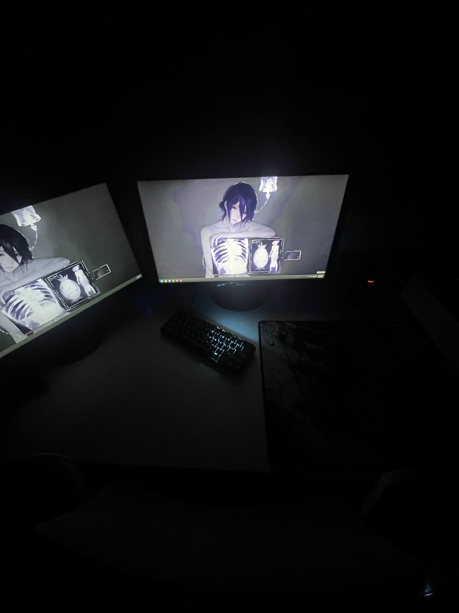 devnly_'s tweet image. 🎱