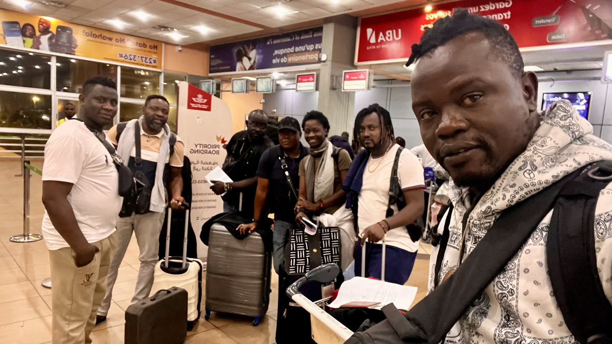 #JMC - أيام قرطاج الموسيقية
*Carthage* on arrive en *GRAND FORMAT* 🔥🔥🔥
#Ness'artsProd
<a href="/JulesTawembe/">Jules Tawembe</a> 

Notre Histoire nous l’écrirons ensemble💚❤️💛