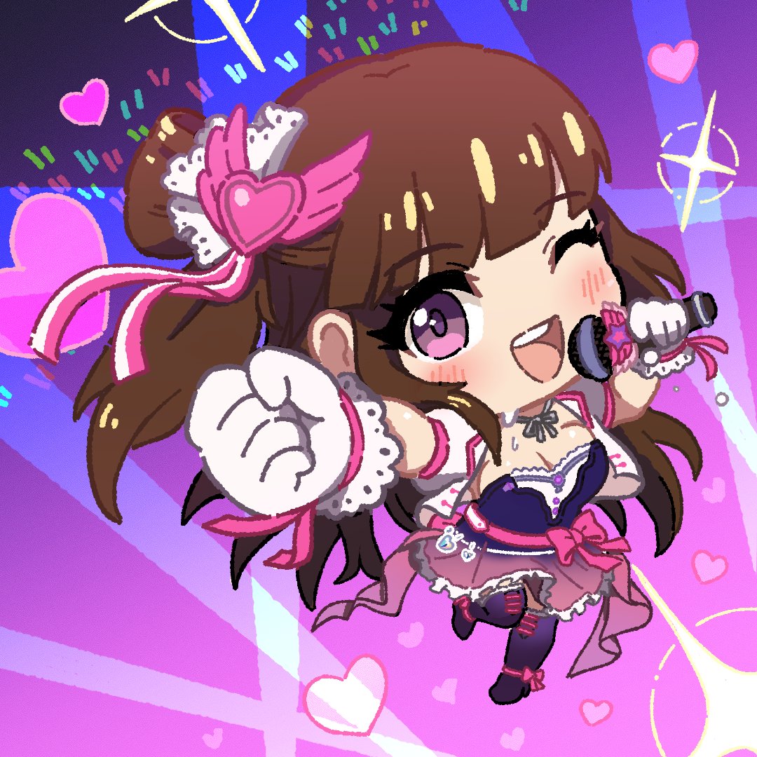 B級アイドル ヘレナ】 現在、商店から希望の粉で仲間にすることができ