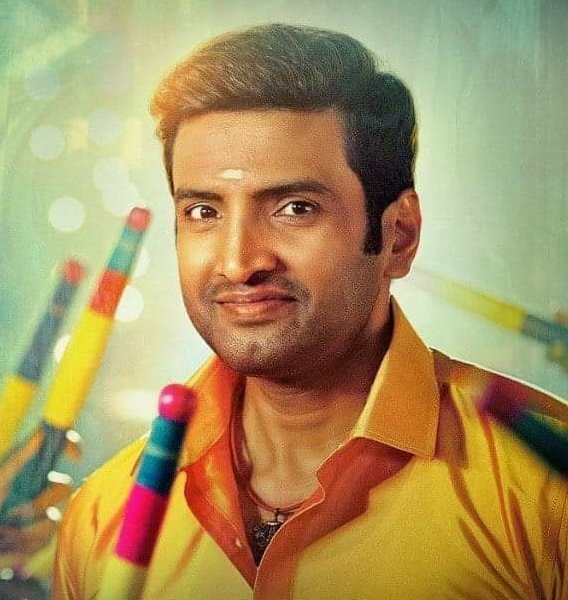 kayaldevaraj's tweet image. January 21st

#VersatileActor and 
#ComedyKingOfKollywood 
@iamsanthanam 

#HappyBirthdaySanthanam 
#HBDSanthanam #Santhanam

#MadhaGajaRaja 

@khushsundar #SundarC
@yoursanjali @varusarath5 @vijayantony