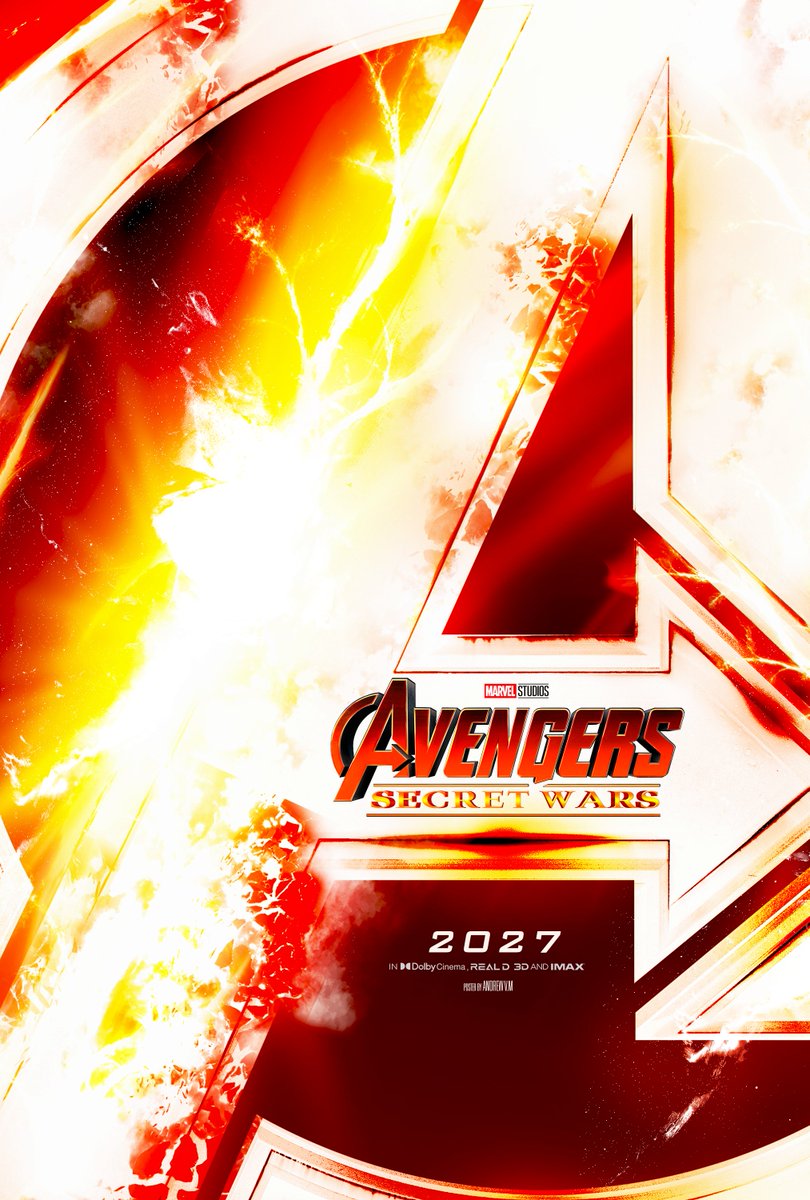 MarvelSpoiler's tweet photo. #AvengersDoomsday 

#AvengersSecretWars https://t.co/w1b8alUSu8