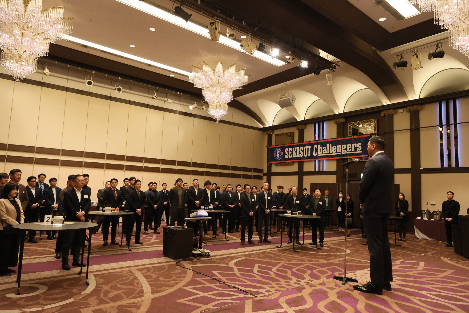 YAOHAN常務会 積水化学工業株式会社【公式】 on X: 