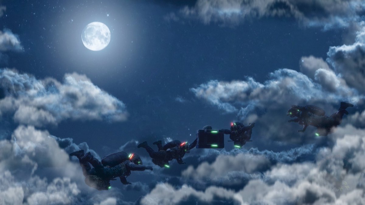 TomatoSuop's tweet image. #Arma3 #Arma3photography #ArmaPlatform