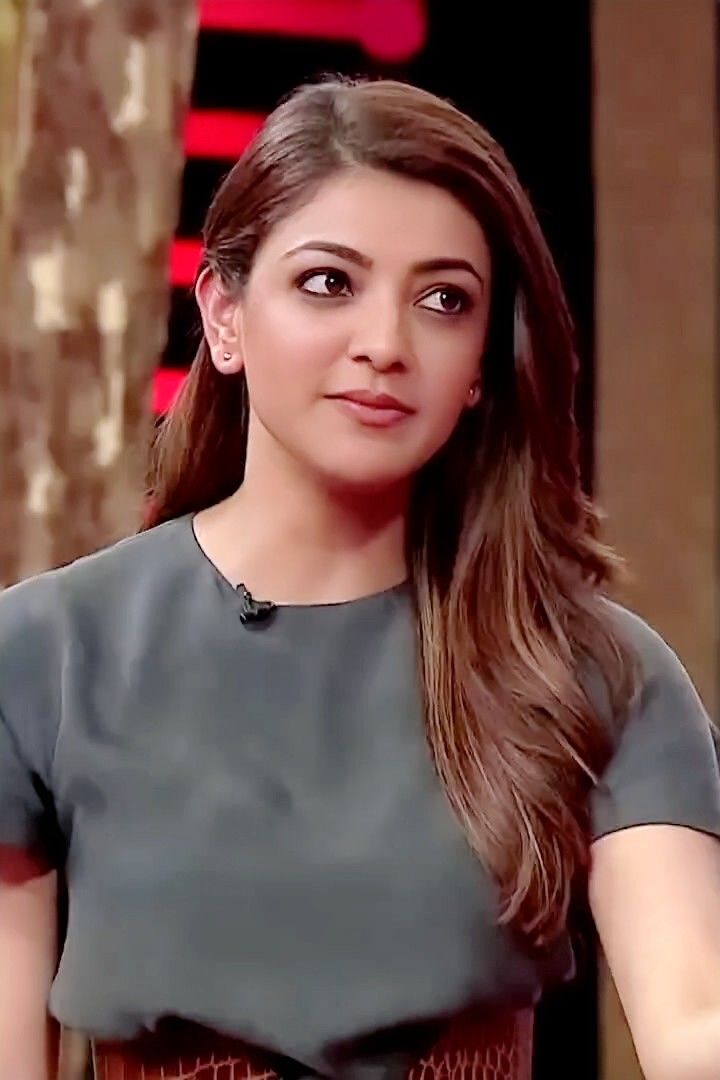 vadakkanhabeeb's tweet photo. She from #nenerajunenemathri promotion 😍❤️
#kajalaggarwal @MsKajalAggarwal https://t.co/HwfCPAAtZo