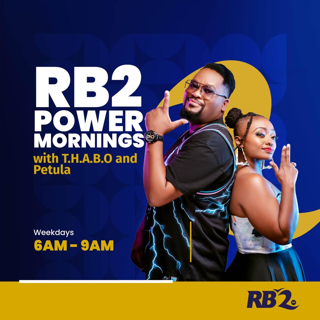 PetulaElkindiy's tweet photo. Good Morning!!
#RB2PowerMornings #BreakfastShow #LetsDoBreakfast https://t.co/kjyp61TQdd