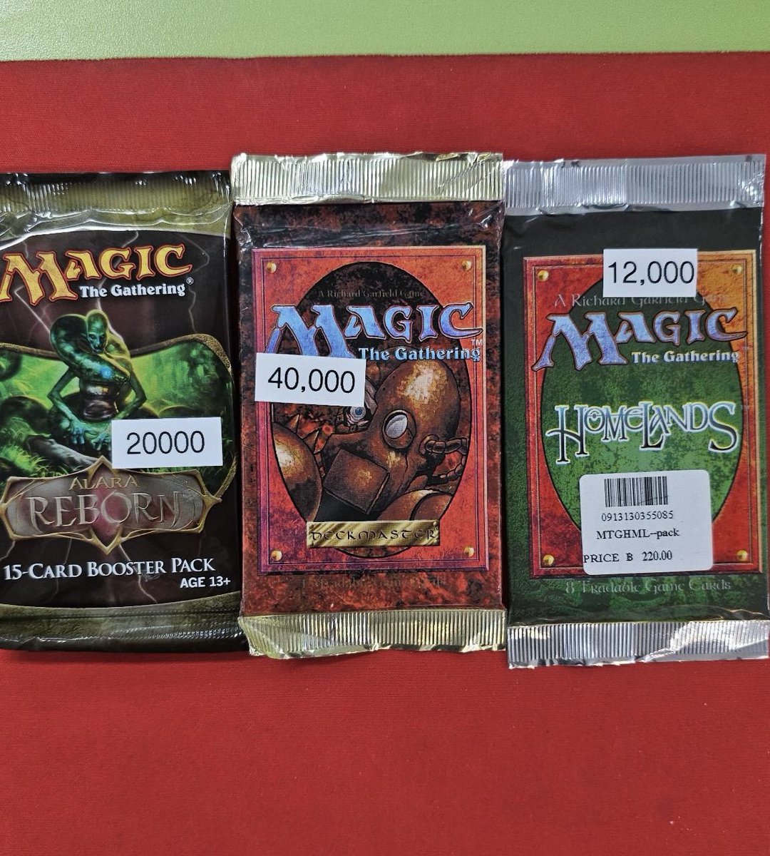 Greg, The Painter’s Servant tweet media