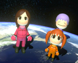 DocGD46's tweet photo. Osaka (@Lucas_MK8DX ) y Chiyo(Yo) en MK8D SQ 2v2😱#MK8D https://t.co/rXt1UnXFfI