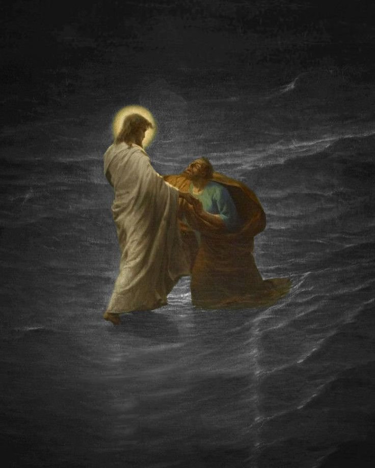 Jesus is King tweet media