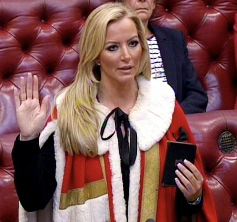 Reminder. 
On Channel 5 tonight.
Monday 20 January  9.00 pm.
The Michelle Mone Scandal: Where did our Money Go?
#PPE #CovidInquiry #PPEScandal
#Channel5 
cc: #GMB #BBCBreakfast