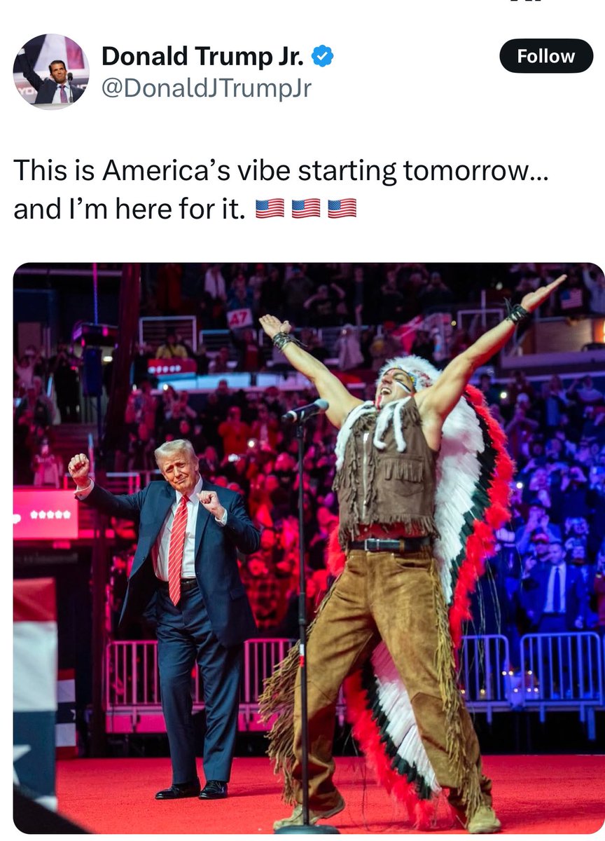 JoJoFromJerz's tweet photo. In the history of weird dumb cults, this one is hands down, the weirdest and the dumbest. https://t.co/9QsrCDQMkB