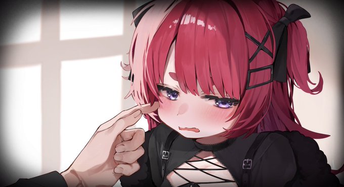 Skeb絵
リクエスト感謝!感謝! 