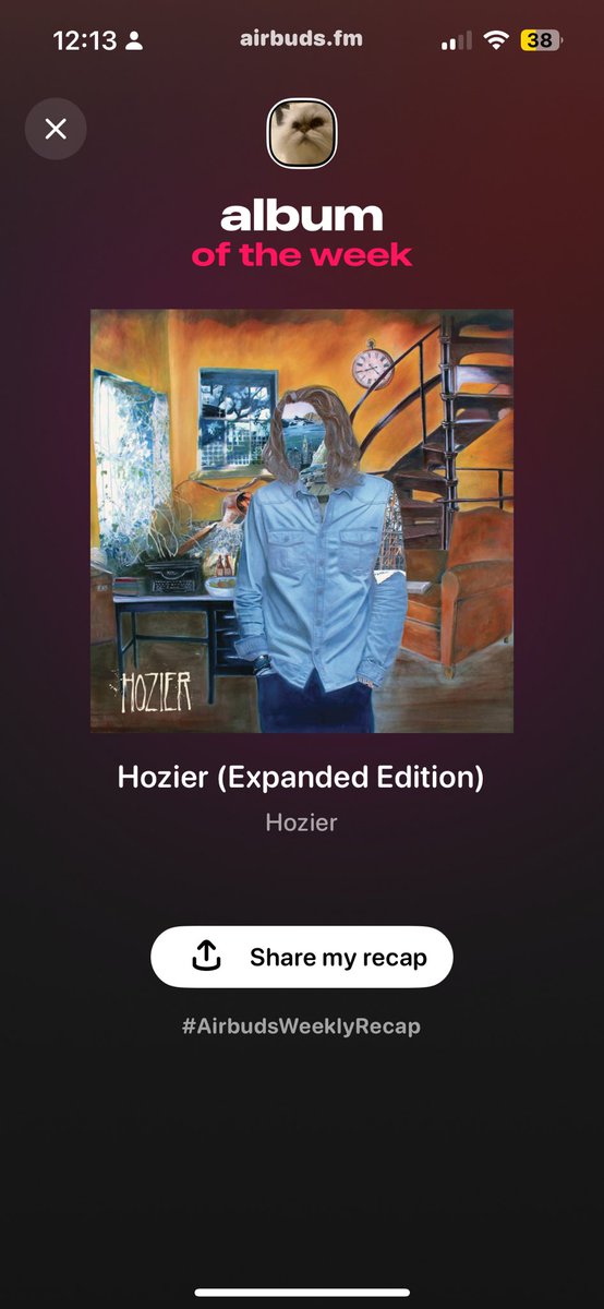 bellanemone's tweet image. #slacker :(