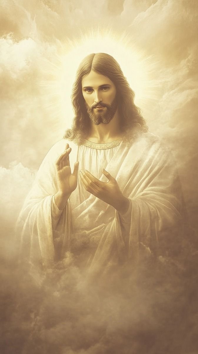 Jesus is King tweet media