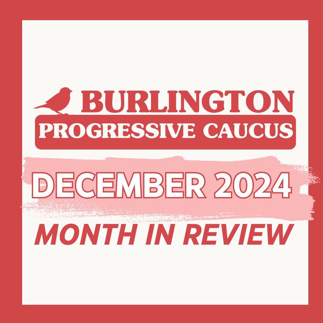 BTV Progressives tweet media