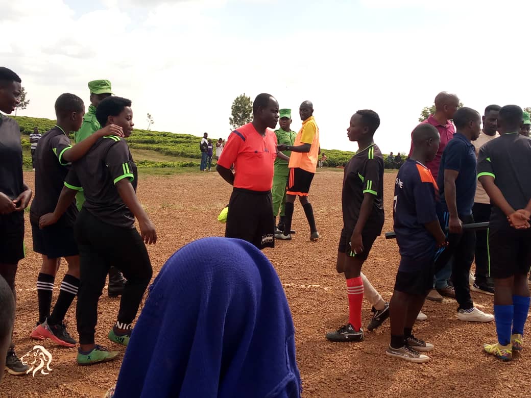 Ndasinziriye1's tweet photo. Uko imikino yagenze hose muri @GicumbiDistrict mu marushanwa  #UKC2025
#Abakobwa#
#Muko 0-1 #Rutare 
#RUSHAKI  0-0 #CYUMBA (PENALTY 2-0)
#Giti 2 -0 #Rwamiko
 #Shangasha (Pen) 4 - 2 #Ruvune 
#Bwisige 6 - 0 #Byumba
#Nyankenke yateye forfait 3 - 0: #Miyove 

@gahundemaurice https://t.co/Qww7L2pmhq