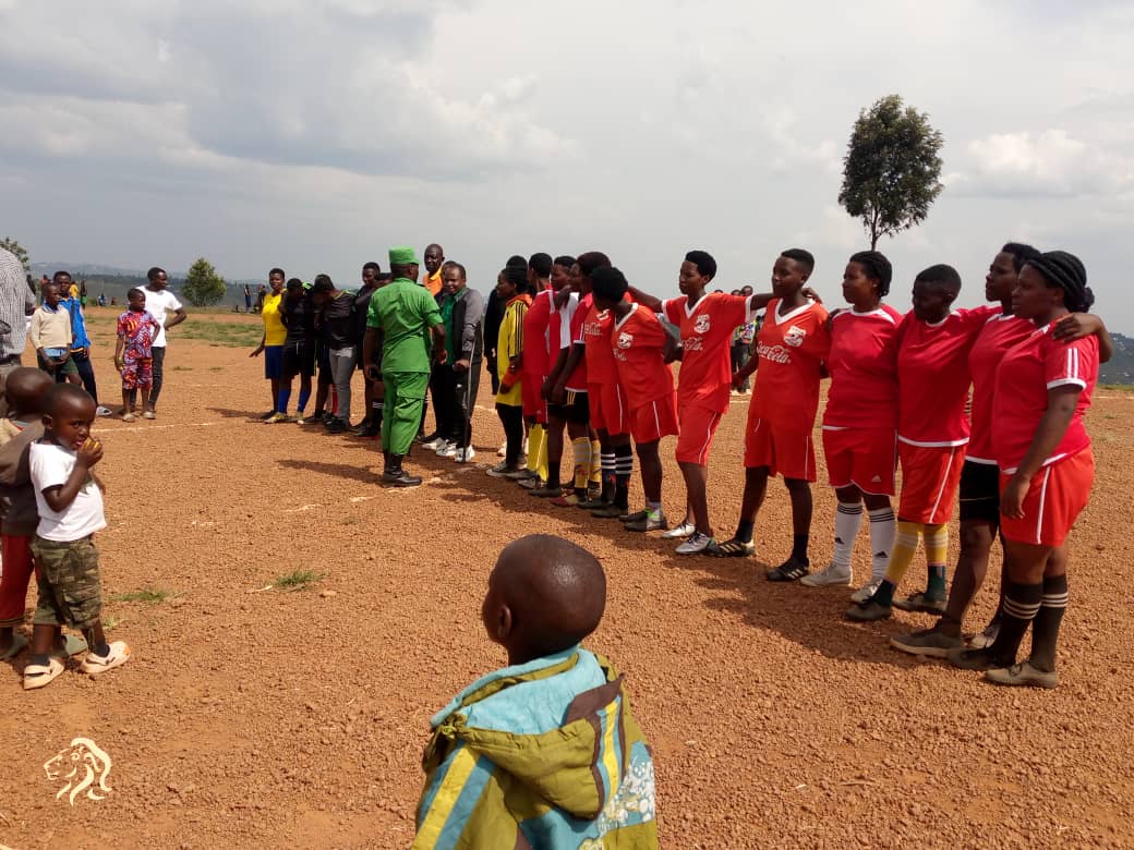 Ndasinziriye1's tweet photo. Uko imikino yagenze hose muri @GicumbiDistrict mu marushanwa  #UKC2025
#Abakobwa#
#Muko 0-1 #Rutare 
#RUSHAKI  0-0 #CYUMBA (PENALTY 2-0)
#Giti 2 -0 #Rwamiko
 #Shangasha (Pen) 4 - 2 #Ruvune 
#Bwisige 6 - 0 #Byumba
#Nyankenke yateye forfait 3 - 0: #Miyove 

@gahundemaurice https://t.co/Qww7L2pmhq