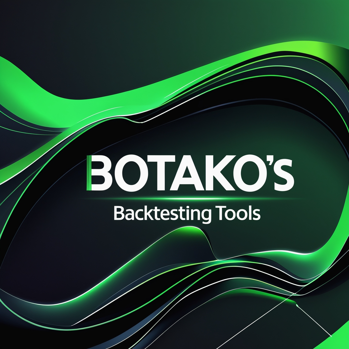 botakoapp's tweet image. 📈 Perfect Your Strategy with Botako's Backtesting Tools
Transform your trading potential with Botako AI Bot. Backtesting ensures your strategies are ready for real-world success.
#Botako #CryptoTrading #BacktestingTools #AITrading #TradingInnovation #SmartTrading