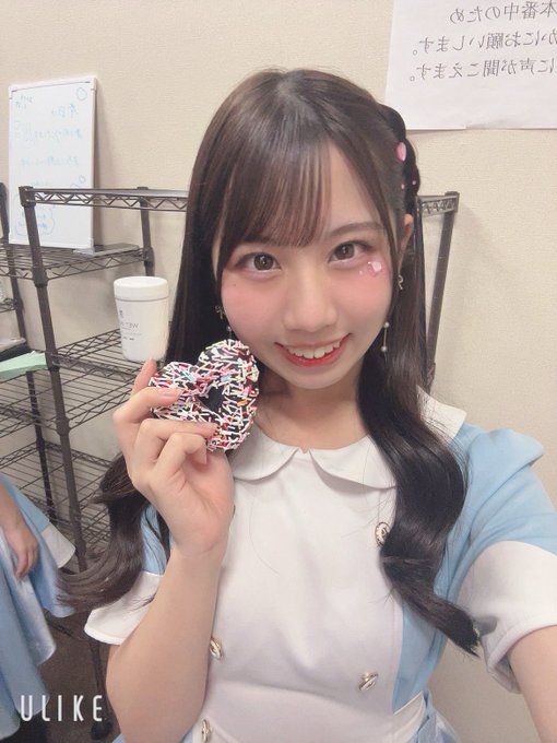 みうのTwitter画像11