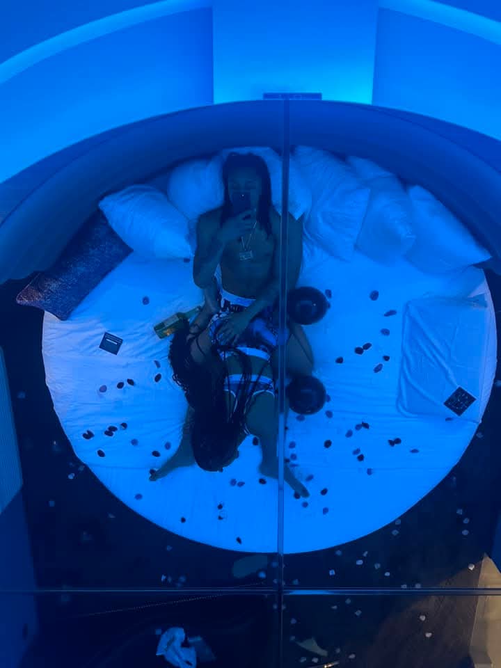 Chicago ❄ Queen tweet media