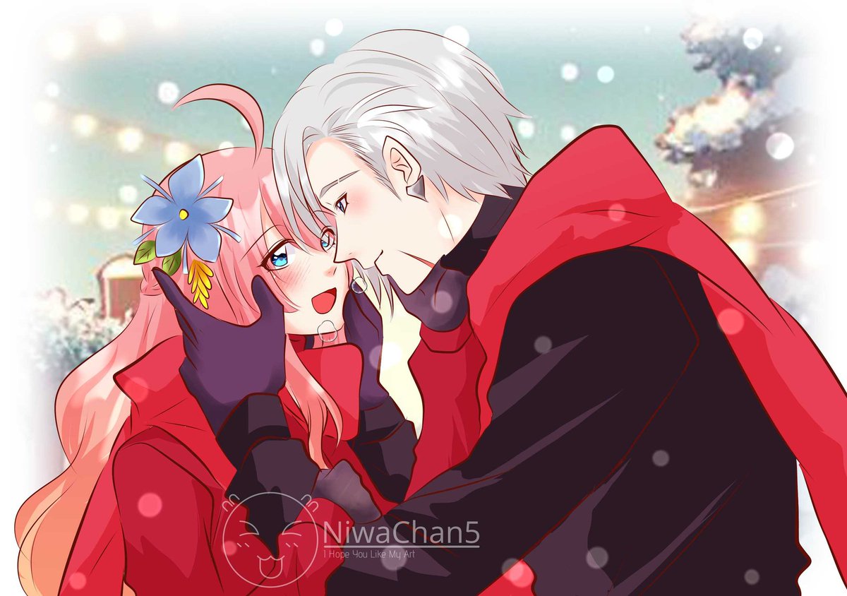 niwachan5's tweet photo. Because I've just recovered from an illness, and I still have a lot of commissions to do. I made this for fun. It's kind of a warm-up before getting busy again. π
#aamonxfloryn #aamonmlbb #florynmlbb #fanartmlbb #MLBB #mobilelegendsbangbang https://t.co/CBX43csFpN