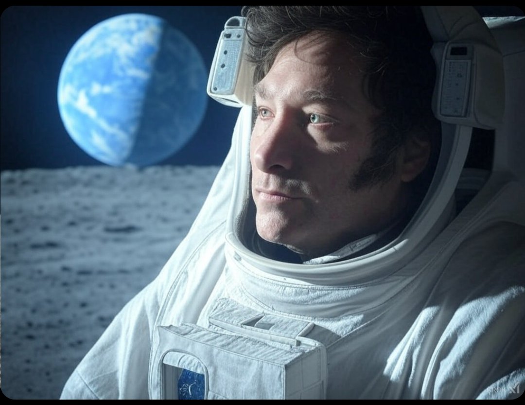 Barcus #AstralOnTop tweet media