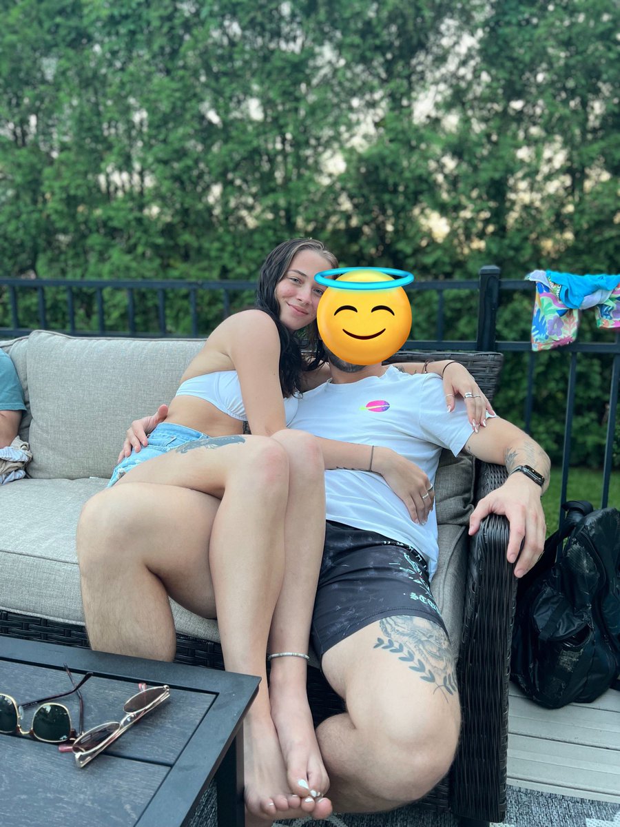 i love a man with big legs