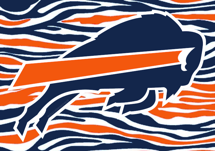 All of #BroncosCountry on Sunday: