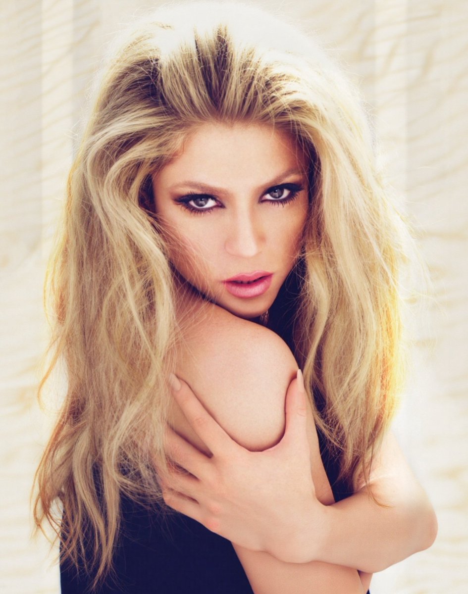 The Wolf Of Shakira (@whitensfw) on Twitter photo 