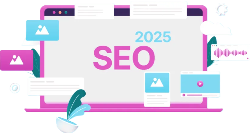 Curix_Infotech's tweet photo. 🔍 SEO in 2025: Top trends to watch:

✅ AI-driven content optimization
✅ Voice &amp; video SEO
✅ Core Web Vitals
✅ Mobile-first indexing
✅ Zero-click searches
✅ E-E-A-T &amp; Local SEO

💡 Stay ahead for better traffic &amp; rankings!

📢 SEO experts: What other trends should we add? https://t.co/nVAIhZLPmY