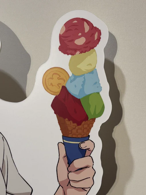 レッドドラゴン近くで見たらバルーンだと気づいた 最近のは出来いいのうそしてアニメ絵の指定とか見てほへーとかなる 